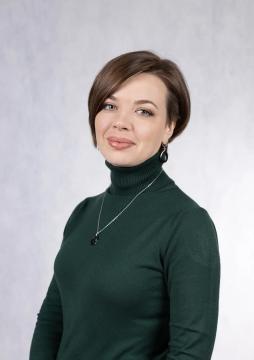 Пастухова Валентина Николаевна