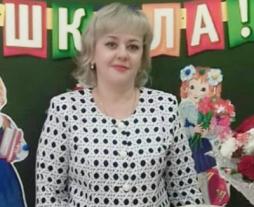 Маликова Елена Николаевна