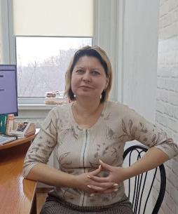 Бардакова Марина Владимировна