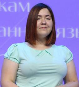 Прокопьева Виктория Игоревна