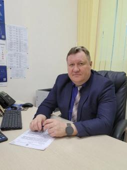 Яковлев Андрей Владимирович